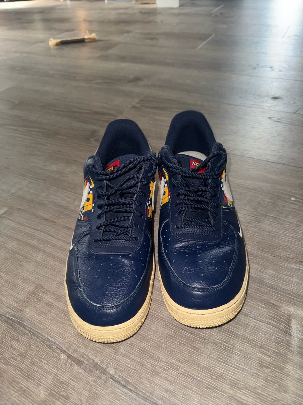 Air Force 1s